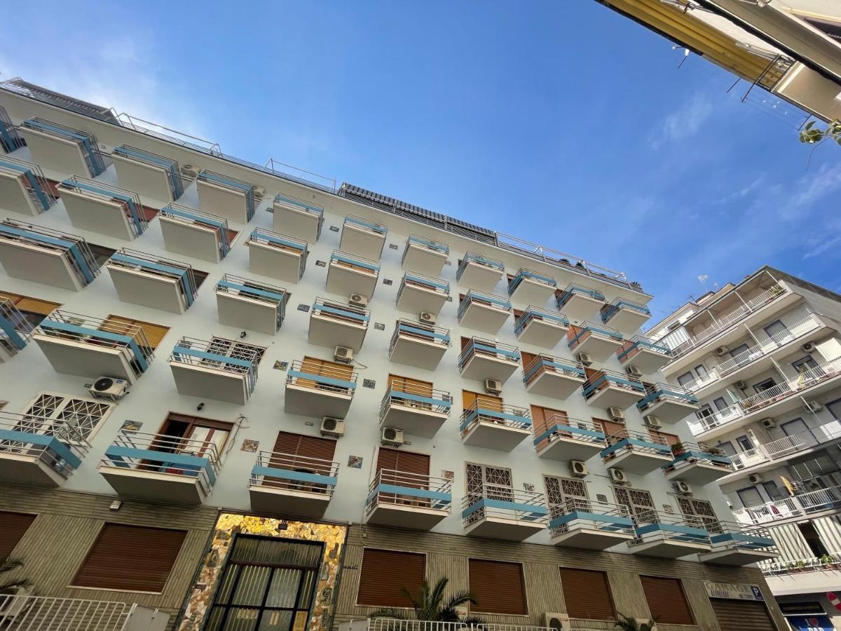 B&B Casa Rubino Naples Exterior photo
