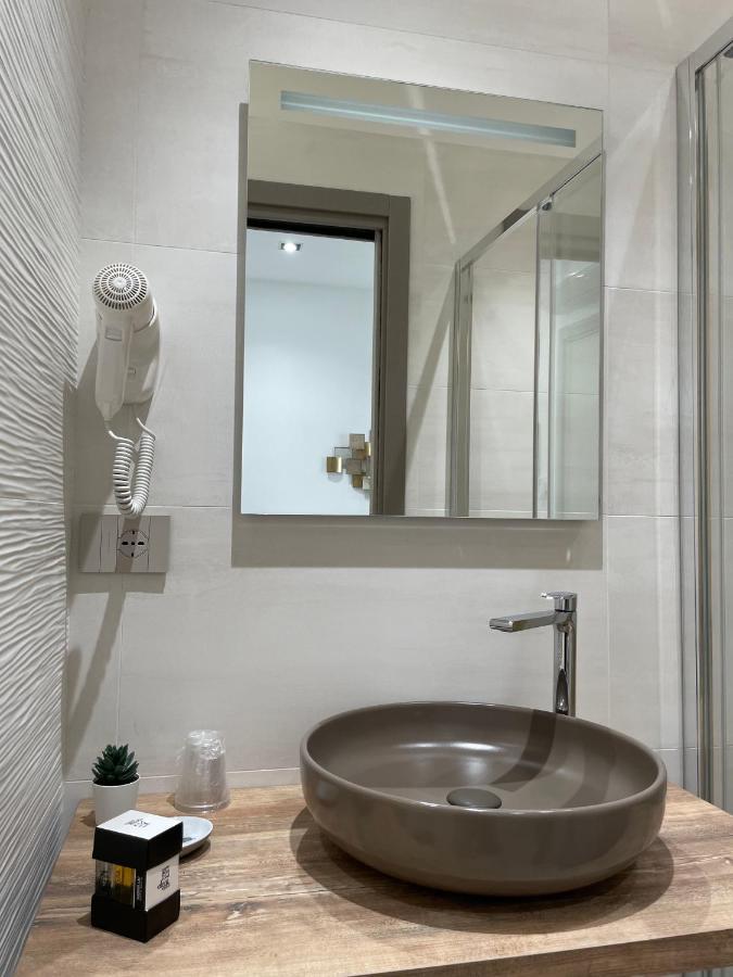 B&B Casa Rubino Naples Exterior photo