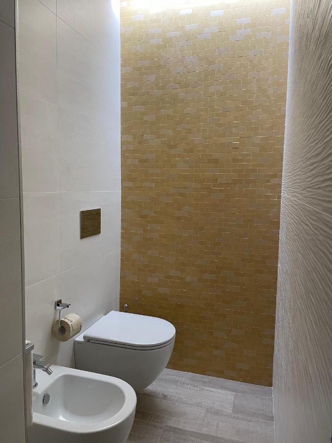 B&B Casa Rubino Naples Exterior photo
